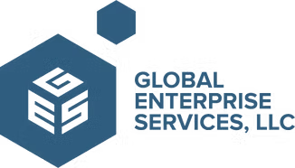 Global Enterprise Services logo