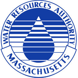 MWRA logo