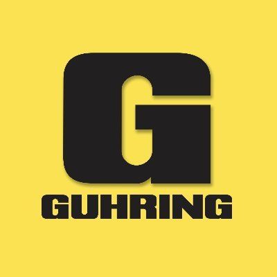 Guhring logo