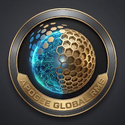 Apogee Global RMS logo