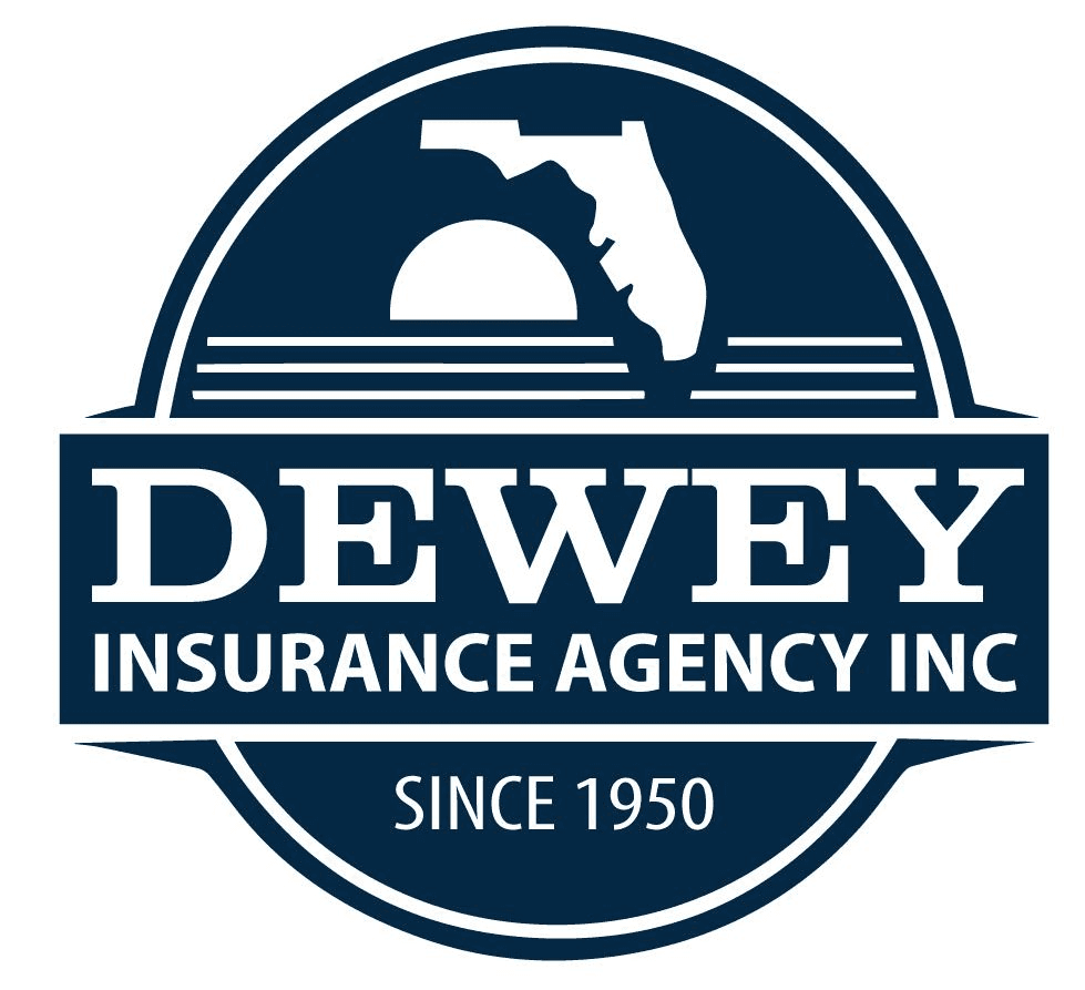 Dewey Insurance Agency logo