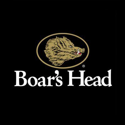 Boar's Head logo