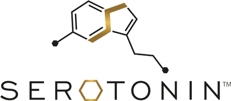 Serotonin Centers logo