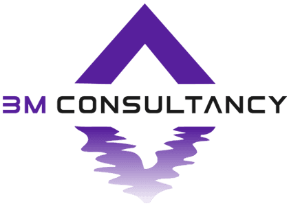 3M Consultancy logo