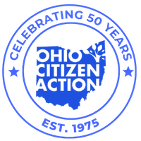 Ohio Citizen Action logo