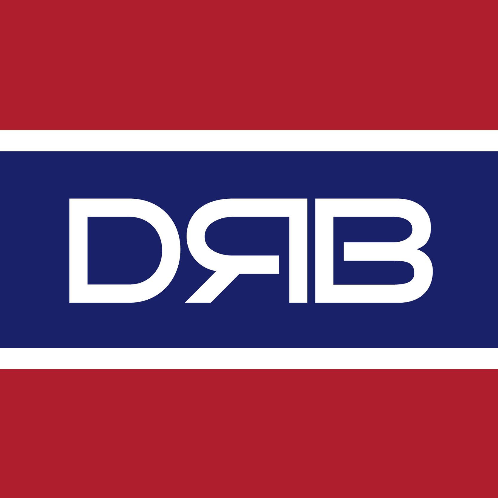 DRB Distribution logo