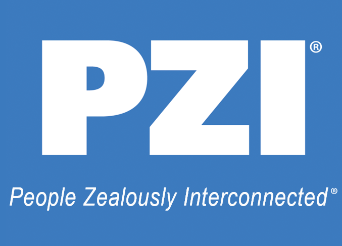 PZI Group logo