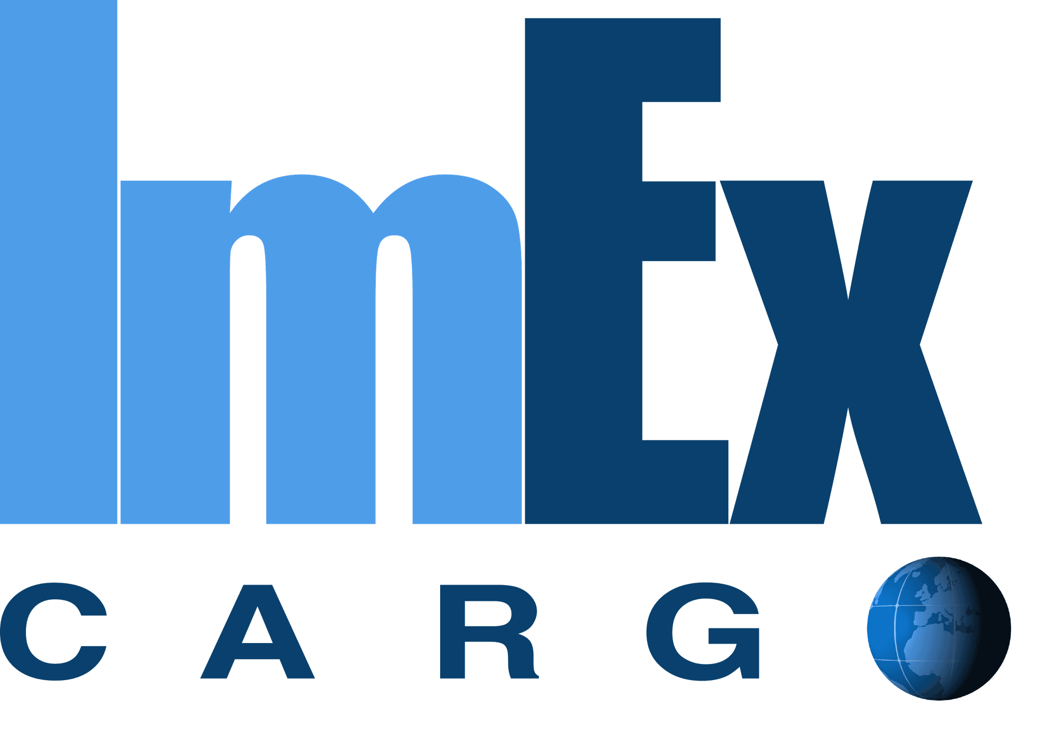 ImEx Cargo logo