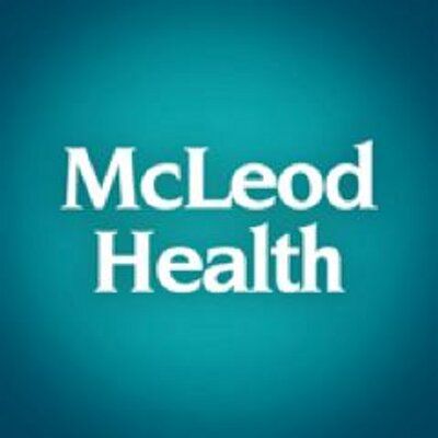 McLeod Health logo