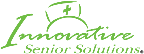 Innovative Senior Solutions logo