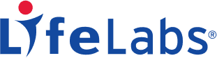 LifeLabs logo