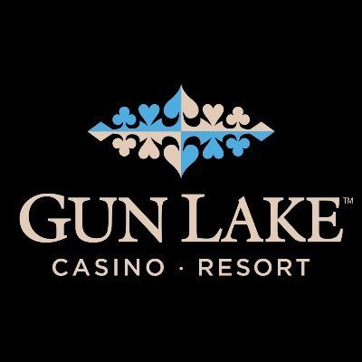 Gun Lake Casino Resort logo