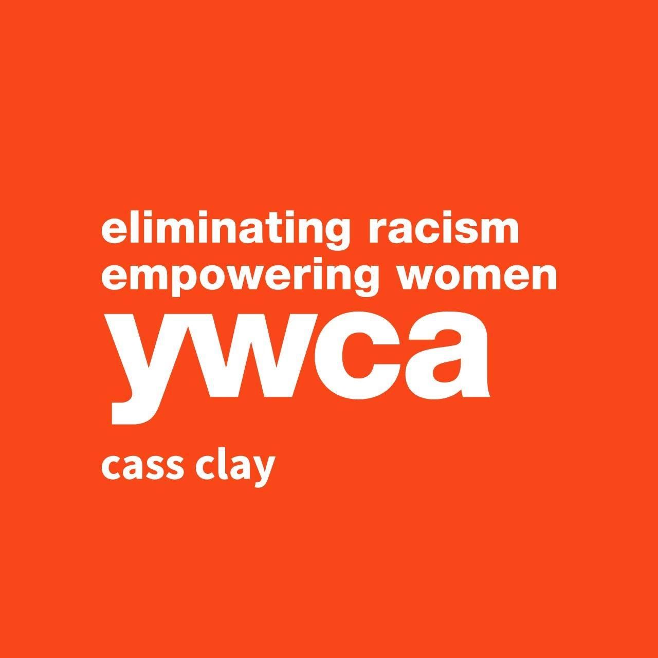 YWCA Cass Clay logo