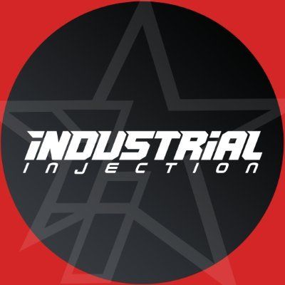 Industrial Injection logo