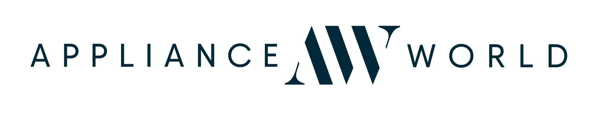 Appliance World logo