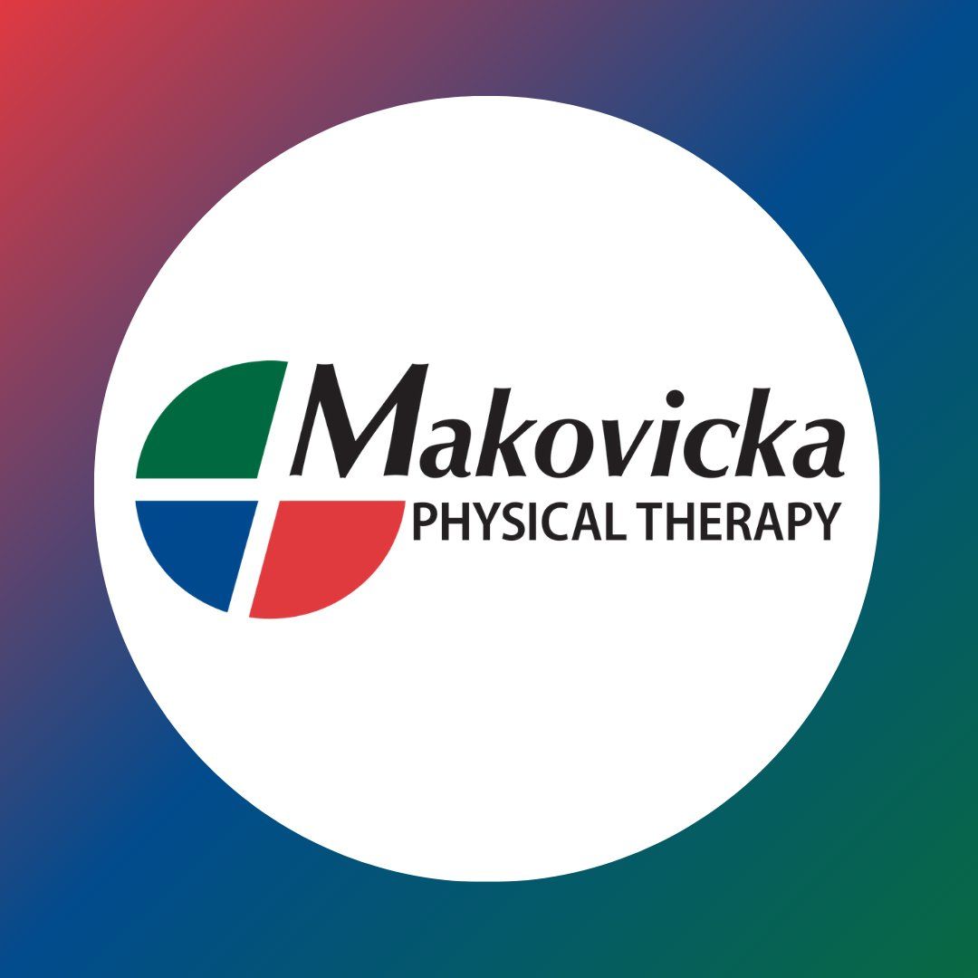 Makovicka Physical Therapy logo