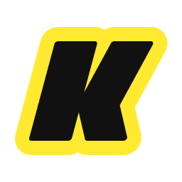 Kiss My Apps logo