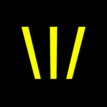 Wolf Games logo