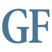Good Feet logo