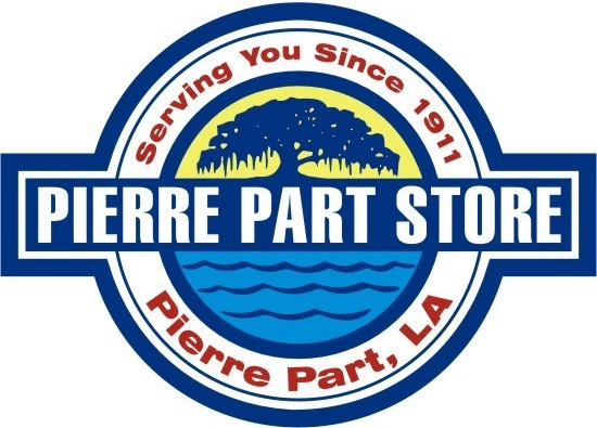 Pierre Part Store logo