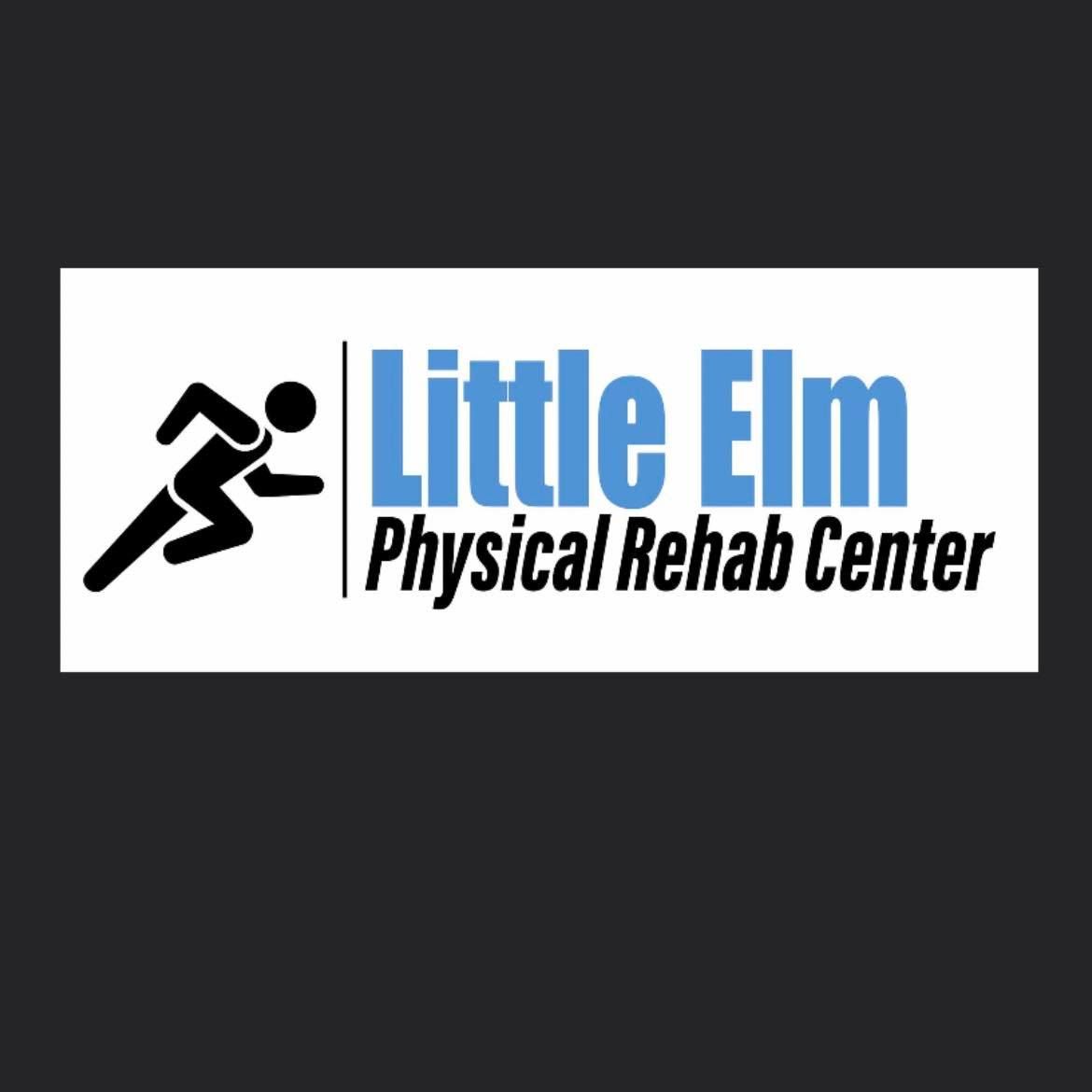 Little Elm Physical Rehab Center logo