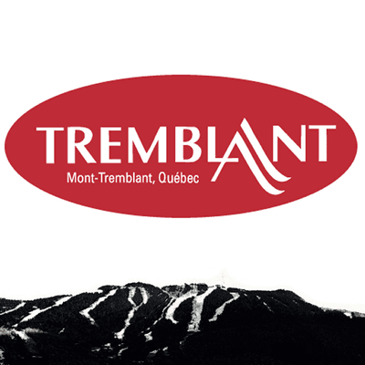 Mont Tremblant logo