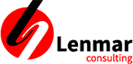 Lenmar Consulting logo