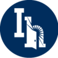 Isaiah House Treatment Center logo
