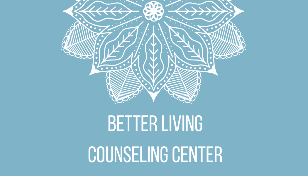 Better Living Counseling Center logo