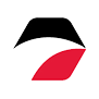 Canadian Helicopters logo