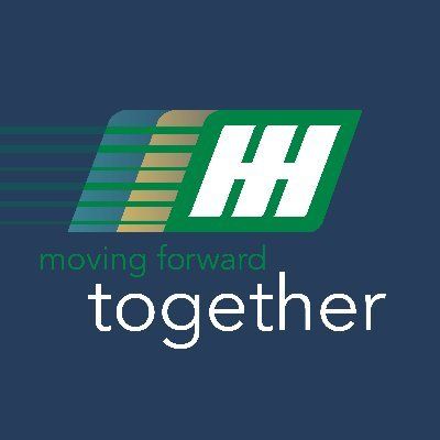 Huntsville Hospital Health System logo
