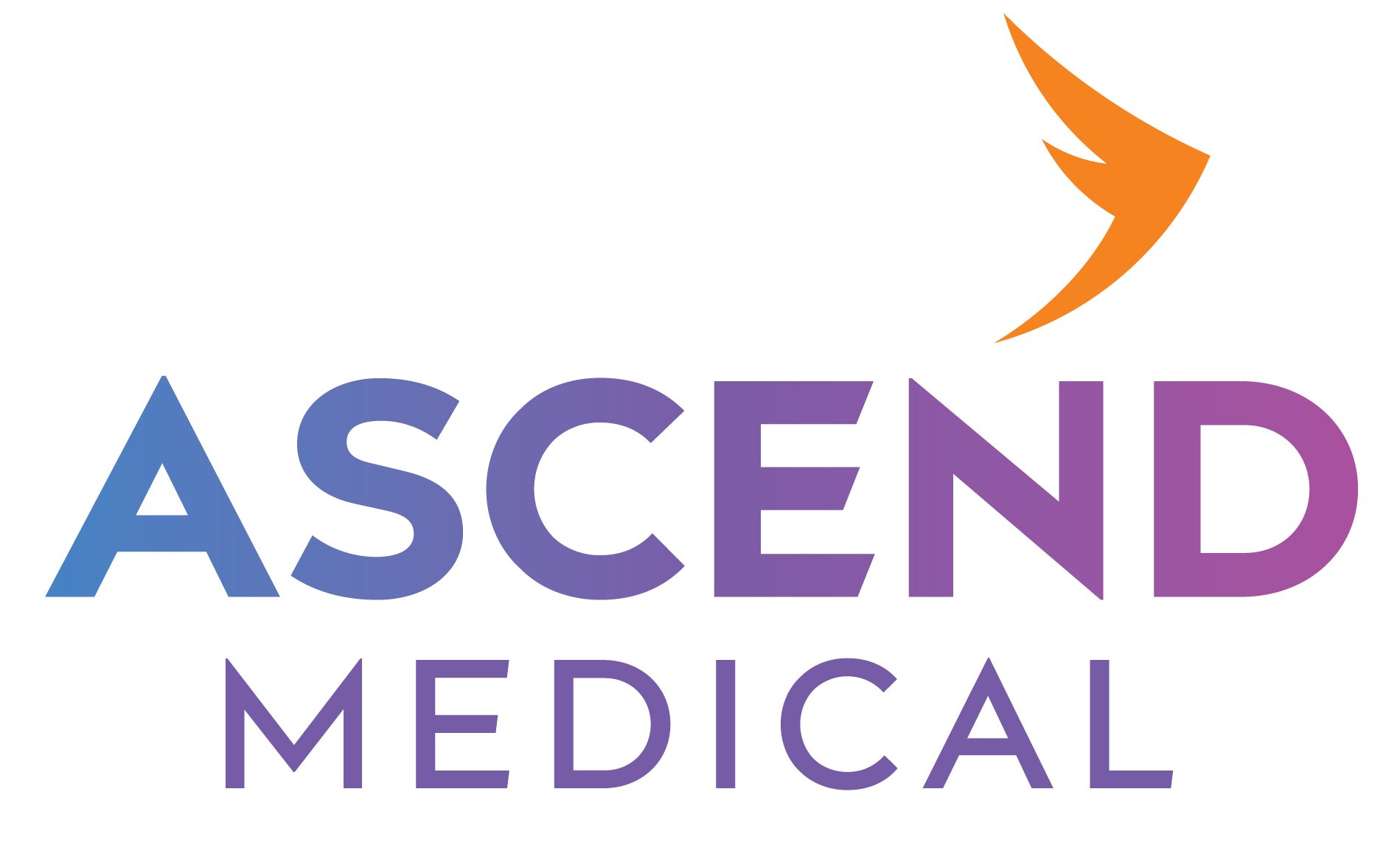 Ascend Medical logo