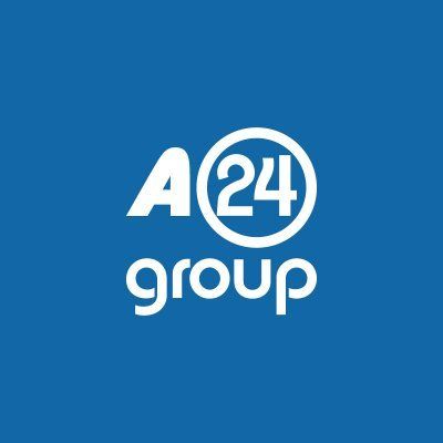 A24 Group logo