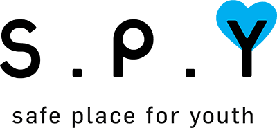 Safe Place For Youth logo