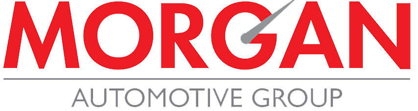 Morgan Auto Group logo