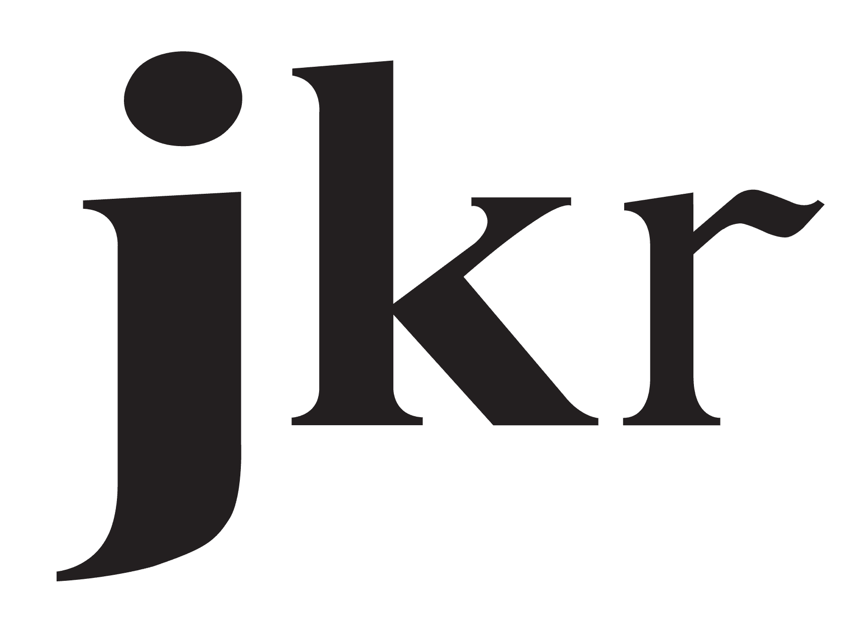 Jones Knowles Ritchie logo