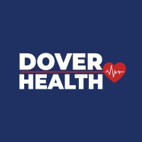 Dover Health logo