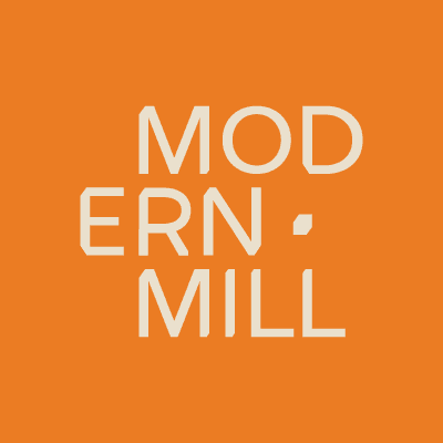 Modern Mill logo