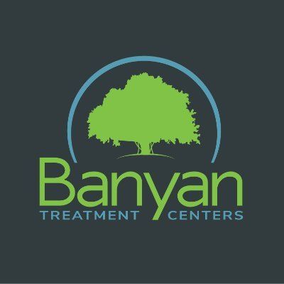 Banyan Treatment Centers logo