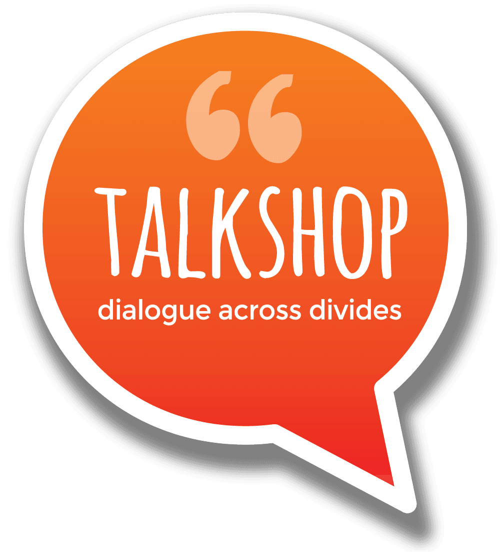 Talk Shop logo