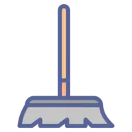E2E Cleaning logo