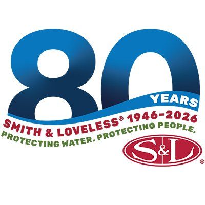 Smith & Loveless logo