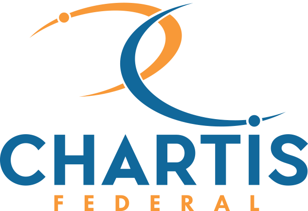 Chartis Federal logo