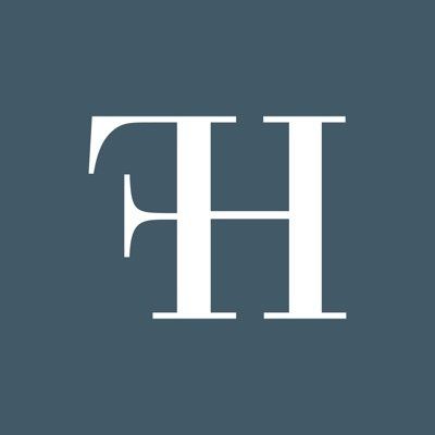 Friday Harbour Resort logo