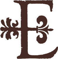 Escondido Golf & Lake Club logo