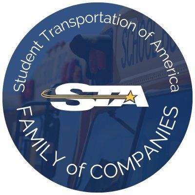 Student Transportation of Canada logo