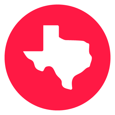 Texas logo