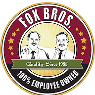 Fox Bros. Piggly Wiggly logo