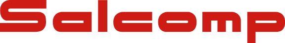 Salcomp Manufacturing USA logo