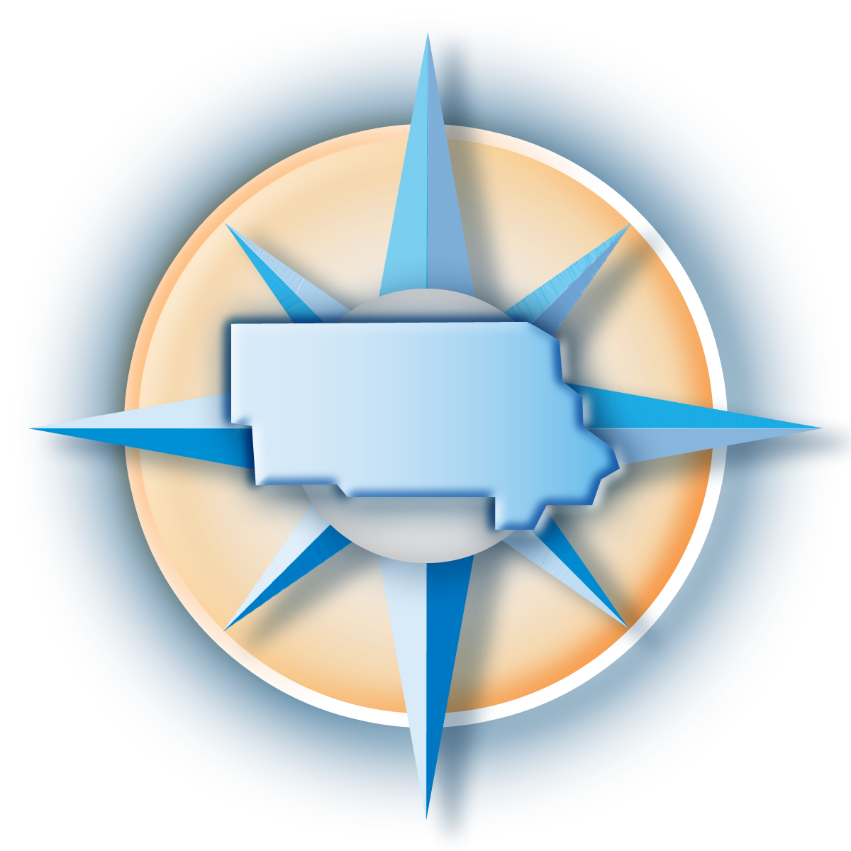 Stearns County logo